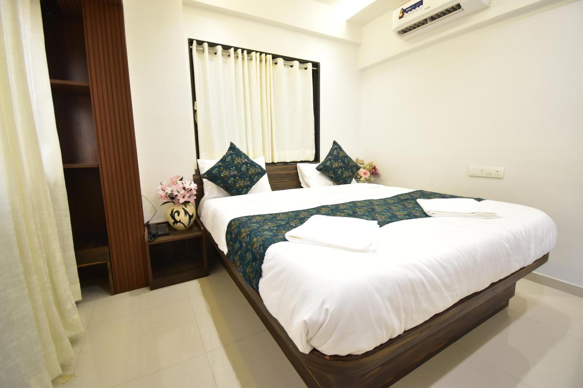Hotel Urban Nest
