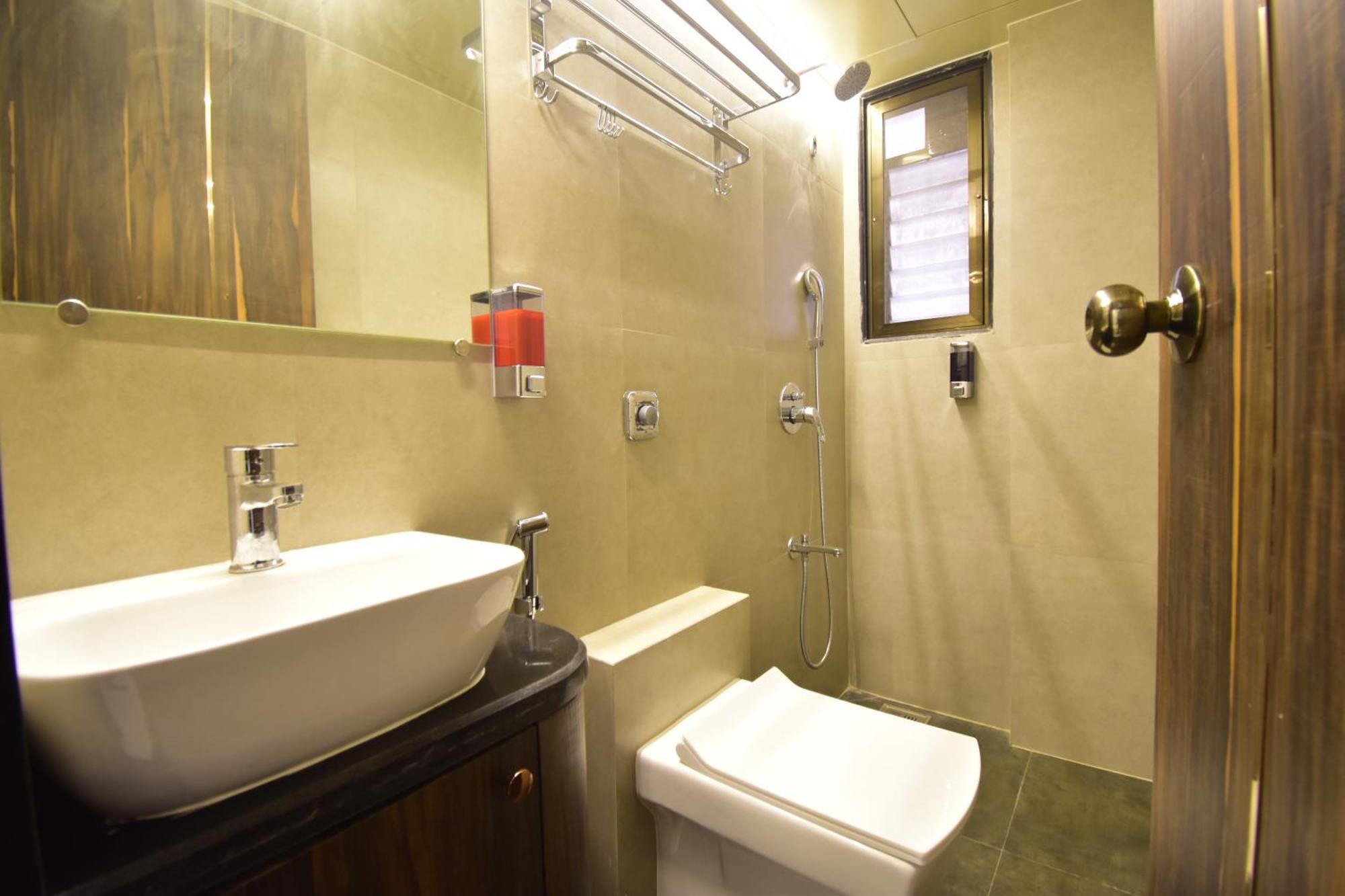 Urban Nest 3* Bombay