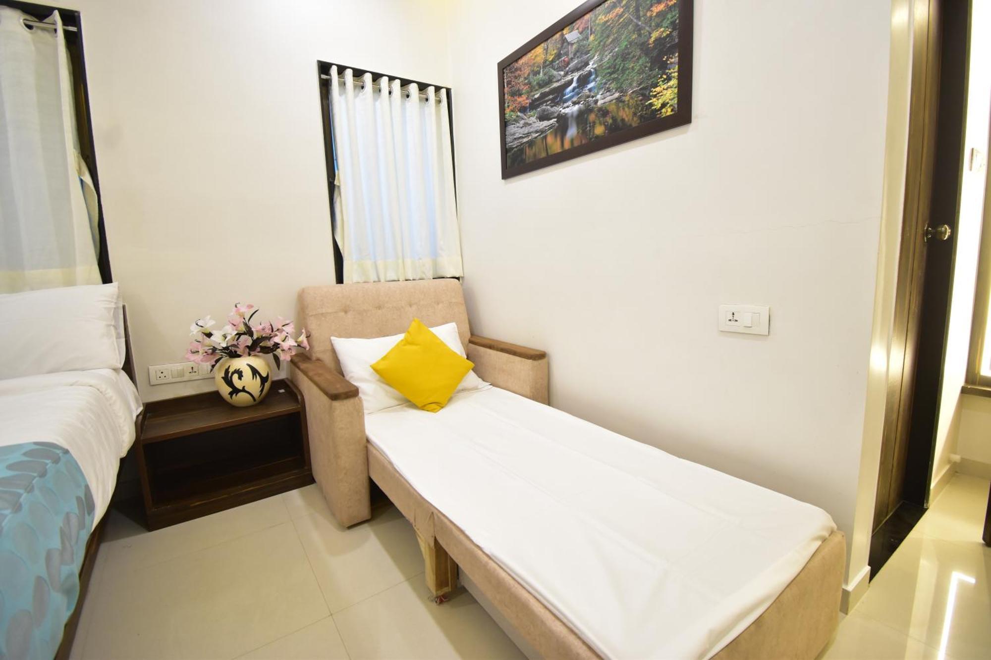Hotel Urban Nest 3*