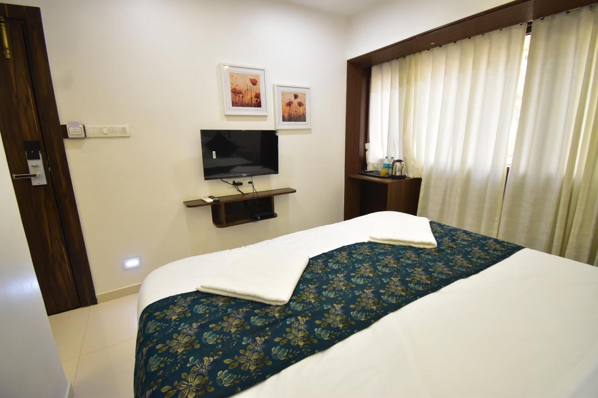 Hotel Urban Nest Mumbai