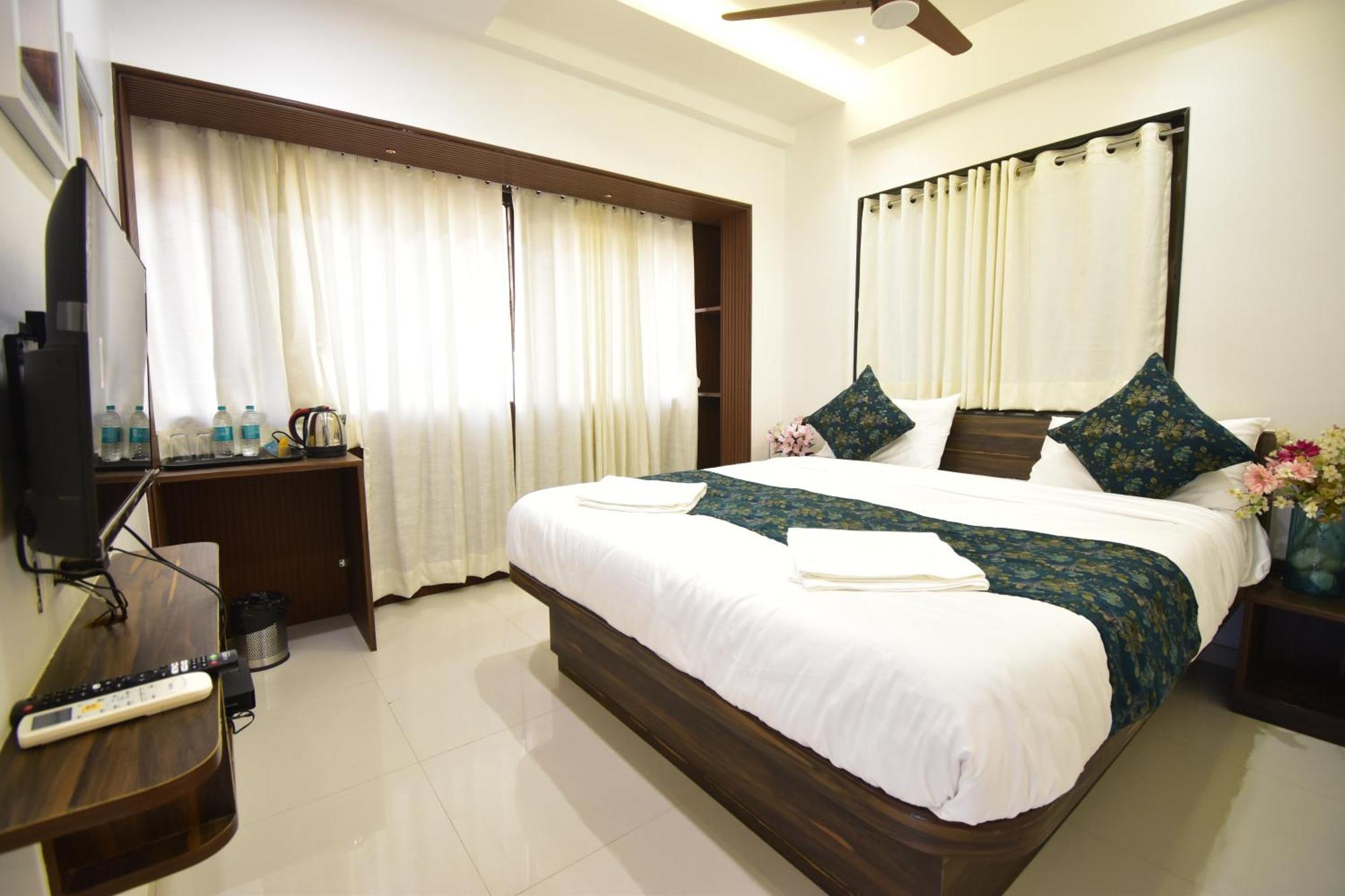 Urban Nest 3*