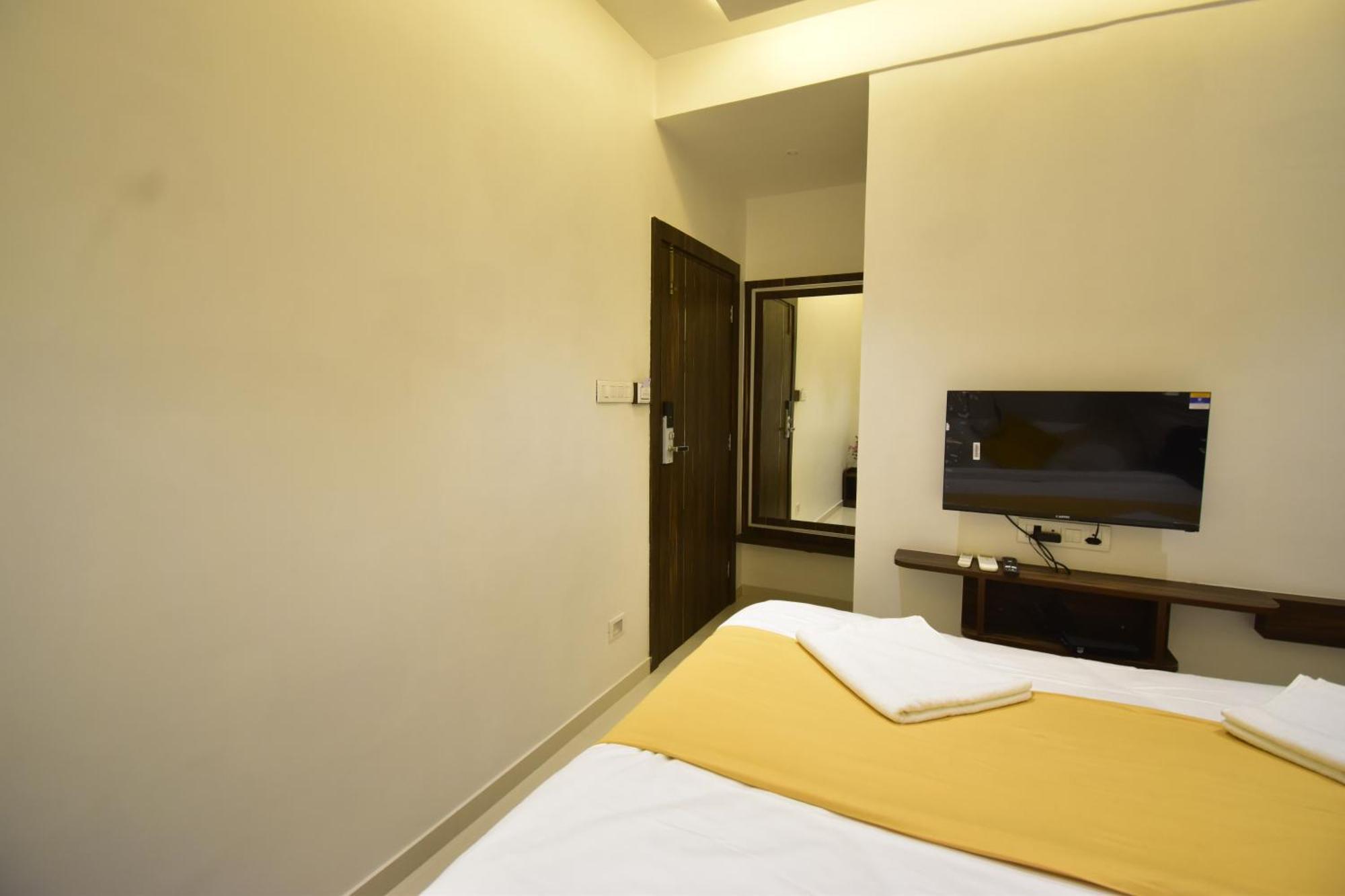 Urban Nest Mumbai